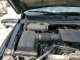 2024 Ram 1500 Big Horn z VIN 1C6RRFFG9RN189629, wystawiony jako Copart lot #65442855 z przebiegiem 27 333 mil mil oraz Szkoda całkowita • Salvage title. Historia ofert i sprzedaży dostępna na DreamBid. Obrazek 14.