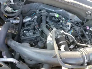 ✅ 2019 Ford F-150 XL • VIN: 1FTEW1EP0KFD52317 • Lot: 89914075. Listed on Copart with 77,121 mi. Free auction sales archive from the USA and detailed vehicle history report at DreamBid. Image 14.