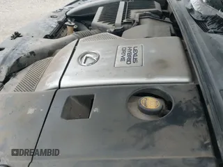 ✅ 2008 Lexus RX 400h • VIN: JTJGW31U182007438 • Lot: 43390822. Wystawiony na IAAI z przebiegiem 142 746 mil. Bezpłatny archiwum sprzedaży aukcyjnych z USA i szczegółowy raport historii pojazdu na DreamBid. Zdjęcie 19.