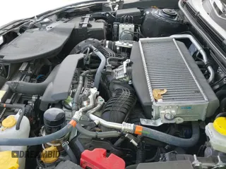 ✅ 2024 Subaru Outback Touring XT • VIN: 4S4BTGPD0R3256230 • Lot: 42218404. Listed on IAAI with 17,729 mi. Free auction sales archive from the USA and detailed vehicle history report at DreamBid. Image 18.