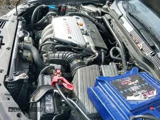 ✅ 2008 Acura TSX • VIN: JH4CL96888C018115 • Lot: 43858456. Listed on IAAI with 253,000 mi. Free auction sales archive from the USA and detailed vehicle history report at DreamBid. Image 13.