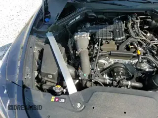 ✅ 2023 Kia Stinger GT2 • VIN: KNAE55LC4P6129731 • Лот: 65472535. Опубликован ранее на Copart с пробегом 12 804 миль. Бесплатный доступ к архиву аукционных продаж из США и подробный отчёт об истории автомобиля на DreamBid. Изображение 15.