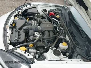 ✅ 2023 Subaru BRZ Limited • VIN: JF1ZDBE18P9705262 • Lot: 42352200. Listed on IAAI with 21,582 mi. Free auction sales archive from the USA and detailed vehicle history report at DreamBid. Image 14.