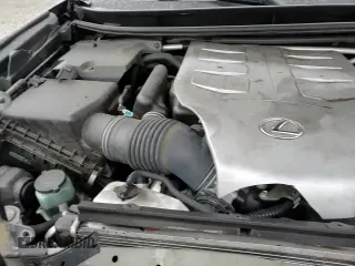 ✅ 2020 Lexus GX 460 Premium • VIN: JTJAM7BX5L5267375 • Lot: 89930345. Listed on Copart with 66,919 mi. Free auction sales archive from the USA and detailed vehicle history report at DreamBid. Image 17.