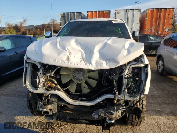 ✅ 2021 Ford F-350 XL • VIN: 1FT8W3BT0MEC53385 • Lot: 85018134. Wystawiony na Copart z przebiegiem 134 768 mil. Bezpłatny archiwum sprzedaży aukcyjnych z USA i szczegółowy raport historii pojazdu na DreamBid. Zdjęcie 5.