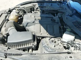 ✅ 2017 Ford Mustang EcoBoost Premium • VIN: 1FA6P8TH1H5266265 • Lot: 43145379. Listed on IAAI with 58,285 mi. Free auction sales archive from the USA and detailed vehicle history report at DreamBid. Image 22.