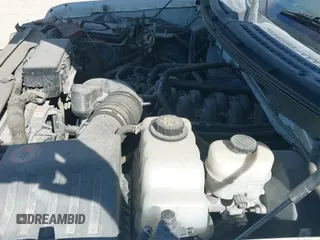 ✅ 2011 Ford F-150 XL • VIN: 1FTNF1CF6BKE10822 • Lot: 41443960. Listed on IAAI with 245,925 mi. Free auction sales archive from the USA and detailed vehicle history report at DreamBid. Image 13.