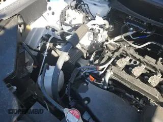 ✅ 2025 Honda CR-V EX-L • VIN: 2HKRS4H72SH463838 • Lot: 69634765. Wystawiony na Copart z przebiegiem 10 923 mil. Bezpłatny archiwum sprzedaży aukcyjnych z USA i szczegółowy raport historii pojazdu na DreamBid. Zdjęcie 17.