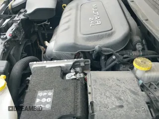 ✅ 2017 Jeep Cherokee Limited • VIN: 1C4PJMDB0HW657209 • Lot: 42753860. Wystawiony na IAAI z przebiegiem 92 797 mil. Bezpłatny archiwum sprzedaży aukcyjnych z USA i szczegółowy raport historii pojazdu na DreamBid. Zdjęcie 19.