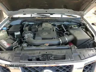 ✅ 2019 Nissan Frontier SL • VIN: 1N6AD0ER5KN748679 • Lot: 70886425. Listed on Copart with 74,738 mi. Free auction sales archive from the USA and detailed vehicle history report at DreamBid. Image 15.