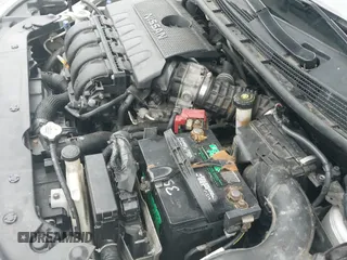 ✅ 2016 Nissan Sentra S • VIN: 3N1AB7AP8GY214983 • Lot: 43057600. Listed on IAAI with 103,699 mi. Free auction sales archive from the USA and detailed vehicle history report at DreamBid. Image 13.