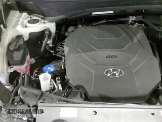 ✅ 2024 Hyundai Palisade SEL • VIN: KM8R24GE5RU796367 • Лот: 42252715. Опубликован ранее на Copart с пробегом 15 186 миль. Бесплатный доступ к архиву аукционных продаж из США и подробный отчёт об истории автомобиля на DreamBid. Изображение 15.