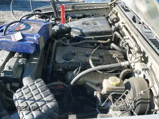 ✅ 2003 Nissan Frontier XE • VIN: 1N6DD26T53C420663 • Lot: 41545544. Listed on IAAI with 161,589 mi. Free auction sales archive from the USA and detailed vehicle history report at DreamBid. Image 19.