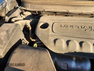 ✅ 2021 Jeep Cherokee Latitude Plus • VIN: 1C4PJLLBXMD116122 • Lot: 85403455. Listed on Copart with 83,459 mi. Free auction sales archive from the USA and detailed vehicle history report at DreamBid. Image 14.