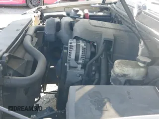 ✅ 2007 Cadillac Escalade • VIN: 1GYEC63827R385546 • Лот: 43382327. Опубликован ранее на IAAI с пробегом 274 929 миль. Бесплатный доступ к архиву аукционных продаж из США и подробный отчёт об истории автомобиля на DreamBid. Изображение 17.