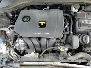 ✅ 2018 Hyundai Elantra Value Edition • VIN: 5NPD84LFXJH313028 • Lot: 86623865. Listed on Copart with 142,453 mi. Free auction sales archive from the USA and detailed vehicle history report at DreamBid. Image 16.