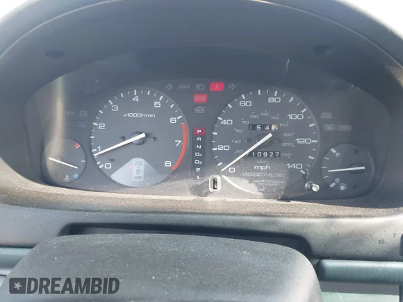 ✅ 1997 Honda Accord LX • VIN: 1HGCE6644VA000484 • Lot: 41932686. Wystawiony na IAAI z przebiegiem 110 927 mil. Bezpłatny archiwum sprzedaży aukcyjnych z USA i szczegółowy raport historii pojazdu na DreamBid. Zdjęcie 7.