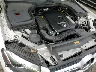 ✅ 2018 Mercedes-Benz GLC 300 • VIN: WDC0J4KB7JF363827 • Лот: 85945755. Опубликован ранее на Copart с пробегом 81 678 миль. Бесплатный доступ к архиву аукционных продаж из США и подробный отчёт об истории автомобиля на DreamBid. Изображение 15.