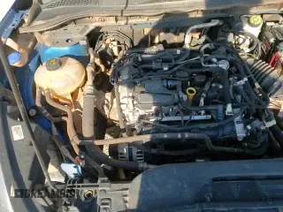 ✅ 2021 Ford Escape SE • VIN: 1FMCU0G68MUA48710 • Лот: 68945305. Опубликован ранее на Copart с пробегом 86 800 миль. Бесплатный доступ к архиву аукционных продаж из США и подробный отчёт об истории автомобиля на DreamBid. Изображение 14.