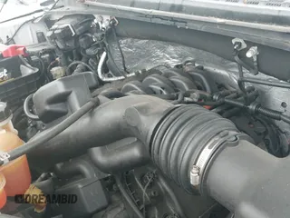 ✅ 2015 Ford F-150 XLT • VIN: 1FTFX1EFXFFA74640 • Lot: 42309957. Listed on IAAI with 146,358 mi. Free auction sales archive from the USA and detailed vehicle history report at DreamBid. Image 20.