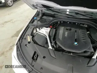 ✅ 2019 BMW 6 Series 640i xDrive • VIN: WBAJV6C55KBK07990 • Lot: 89869205. Listed on Copart with 115,977 mi. Free auction sales archive from the USA and detailed vehicle history report at DreamBid. Image 13.