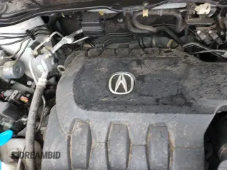 ✅ 2017 Acura RDX • VIN: 5J8TB3H31HL024455 • Lot: 90033475. Listed on Copart with 52,479 mi. Free auction sales archive from the USA and detailed vehicle history report at DreamBid. Image 16.