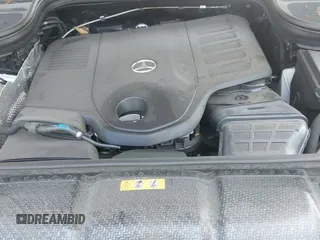 ✅ 2024 Mercedes-Benz GLE 450 • VIN: 4JGFB5KB5RB126903 • Lot: 42823172. Wystawiony na IAAI z przebiegiem 25 042 mil. Bezpłatny archiwum sprzedaży aukcyjnych z USA i szczegółowy raport historii pojazdu na DreamBid. Zdjęcie 20.