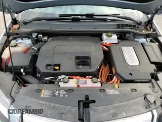 ✅ 2013 Chevrolet Volt • VIN: 1G1RB6E44DU131262 • Lot: 82571064. Wystawiony na Copart z przebiegiem 66 799 mil. Bezpłatny archiwum sprzedaży aukcyjnych z USA i szczegółowy raport historii pojazdu na DreamBid. Zdjęcie 13.