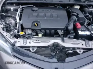 ✅ 2017 Toyota Corolla L • VIN: 2T1BURHE2HC781137 • Лот: 93522585. Опубликован ранее на Copart с пробегом 90 643 миль. Бесплатный доступ к архиву аукционных продаж из США и подробный отчёт об истории автомобиля на DreamBid. Изображение 13.