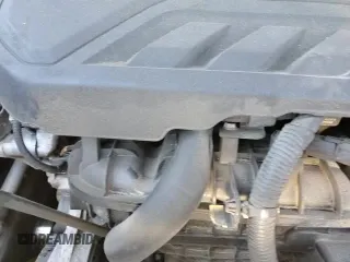 ✅ 2017 Hyundai Santa Fe Ultimate • VIN: 5NMZW4LA9HH049629 • Lot: 87482905. Listed on Copart with 107,477 mi. Free auction sales archive from the USA and detailed vehicle history report at DreamBid. Image 15.