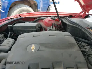 ✅ 2012 Chevrolet Camaro 2LT • VIN: 2G1FC1E31C9153872 • Lot: 42526021. Listed on IAAI with 180,818 mi. Free auction sales archive from the USA and detailed vehicle history report at DreamBid. Image 19.