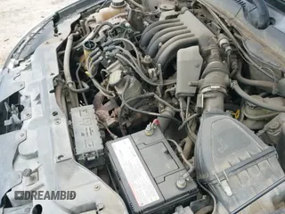 ✅ 2002 Ford Taurus • VIN: 1FAHP55U32G166360 • Лот: 42397637. Опубликован ранее на IAAI с пробегом 274 219 миль. Бесплатный доступ к архиву аукционных продаж из США и подробный отчёт об истории автомобиля на DreamBid. Изображение 20.