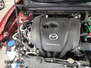 ✅ 2021 Mazda CX-30 Premium • VIN: 3MVDMBDM7MM213933 • Лот: 68102375. Опубликован ранее на Copart с пробегом 63 363 миль. Бесплатный доступ к архиву аукционных продаж из США и подробный отчёт об истории автомобиля на DreamBid. Изображение 17.