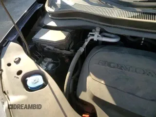 ✅ 2016 Honda Pilot EX-L • VIN: 5FNYF5H66GB040683 • Lot: 82401684. Wystawiony na Copart z przebiegiem 141 329 mil. Bezpłatny archiwum sprzedaży aukcyjnych z USA i szczegółowy raport historii pojazdu na DreamBid. Zdjęcie 16.