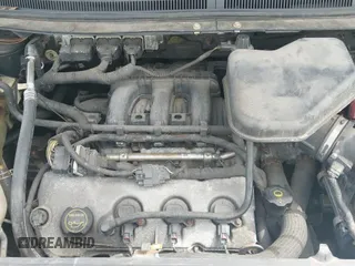 ✅ 2007 Ford Edge SEL • VIN: 2FMDK48C87BA96692 • Лот: 43165853. Опубликован ранее на IAAI с пробегом 170 057 миль. Бесплатный доступ к архиву аукционных продаж из США и подробный отчёт об истории автомобиля на DreamBid. Изображение 12.