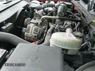 ✅ 2006 Chevrolet Silverado 2500HD LT3 • VIN: 1GCHK23D96F228883 • Лот: 42908093. Опубликован ранее на IAAI с пробегом 181 558 миль. Бесплатный доступ к архиву аукционных продаж из США и подробный отчёт об истории автомобиля на DreamBid. Изображение 19.