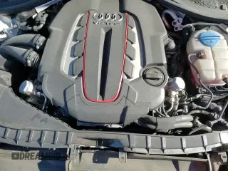 ✅ 2014 Audi S7 Prestige • VIN: WAUW2AFC0EN031008 • Lot: 84093234. Listed on Copart with 60,066 mi. Free auction sales archive from the USA and detailed vehicle history report at DreamBid. Image 13.