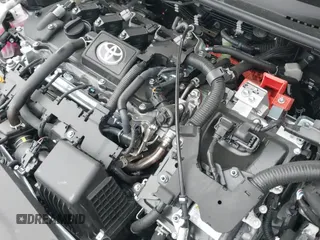 ✅ 2025 Toyota Corolla Hybrid LE • VIN: JTDBCMFE3SJ041665 • Лот: 42273198. Опубликован ранее на IAAI с пробегом 3 453 миль. Бесплатный доступ к архиву аукционных продаж из США и подробный отчёт об истории автомобиля на DreamBid. Изображение 21.