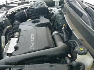 ✅ 2022 GMC Terrain SLT • VIN: 3GKALPEV1NL102883 • Лот: 42692164. Опубликован ранее на IAAI с пробегом 57 027 миль. Бесплатный доступ к архиву аукционных продаж из США и подробный отчёт об истории автомобиля на DreamBid. Изображение 18.