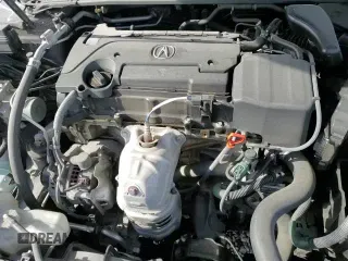 ✅ 2018 Acura TLX Technology • VIN: 19UUB1F54JA004442 • Лот: 90637835. Опубликован ранее на Copart с пробегом 122 144 миль. Бесплатный доступ к архиву аукционных продаж из США и подробный отчёт об истории автомобиля на DreamBid. Изображение 14.