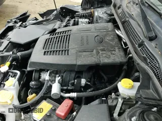 ✅ 2023 Subaru Forester Touring • VIN: JF2SKARC2PH550500 • Lot: 43712716. Listed on IAAI with 32,221 mi. Free auction sales archive from the USA and detailed vehicle history report at DreamBid. Image 21.