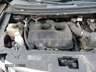 ✅ 2014 Ford Edge SE • VIN: 2FMDK3G96EBA85008 • Lot: 83641844. Wystawiony na Copart z przebiegiem 124 910 mil. Bezpłatny archiwum sprzedaży aukcyjnych z USA i szczegółowy raport historii pojazdu na DreamBid. Zdjęcie 14.