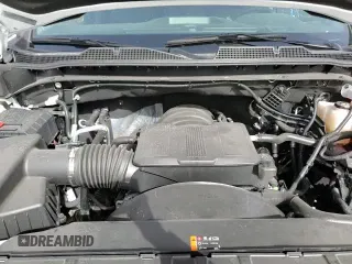 ✅ 2025 Chevrolet Silverado 1500 • VIN: 1GC0ALE77SF101315 • Лот: 48795425. Опубликован ранее на Copart с пробегом 2 051 миль. Бесплатный доступ к архиву аукционных продаж из США и подробный отчёт об истории автомобиля на DreamBid. Изображение 13.