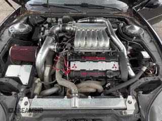 ✅ 1991 Mitsubishi 3000 GT • VIN: JA3XE74C6MY023866 • Лот: 42798342. Опубликован ранее на IAAI с пробегом 140 708 миль. Бесплатный доступ к архиву аукционных продаж из США и подробный отчёт об истории автомобиля на DreamBid. Изображение 12.