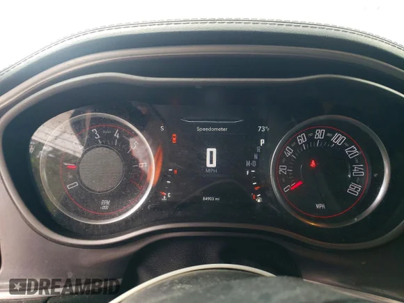 ✅ 2022 Dodge Challenger SXT • VIN: 2C3CDZAG2NH140222 • Лот: 48484246. Опубліковано раніше на Copart з пробігом 84 903 миль. Безкоштовний доступ до архіву аукціонних продажів зі США та докладний звіт про історію автомобіля на DreamBid. Зображення 9.