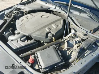 ✅ 2018 Cadillac CT6 Luxury AWD • VIN: 1G6KD5RS3JU150809 • Lot: 43571767. Wystawiony na IAAI z przebiegiem 114 162 mil. Bezpłatny archiwum sprzedaży aukcyjnych z USA i szczegółowy raport historii pojazdu na DreamBid. Zdjęcie 20.