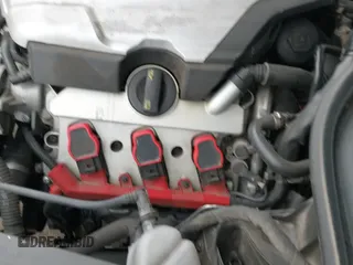 ✅ 2016 Audi A8 3.0T • VIN: WAU34AFD7GN008348 • Lot: 41352817. Listed on IAAI with 105,762 mi. Free auction sales archive from the USA and detailed vehicle history report at DreamBid. Image 19.