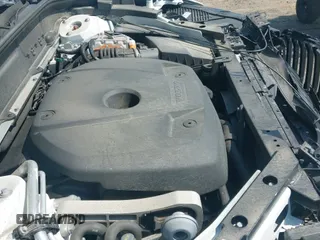 ✅ 2021 Volvo XC60 Inscription Expression • VIN: YV4BR0DK7M1820423 • Lot: 42381071. Listed on IAAI with 66,663 mi. Free auction sales archive from the USA and detailed vehicle history report at DreamBid. Image 19.