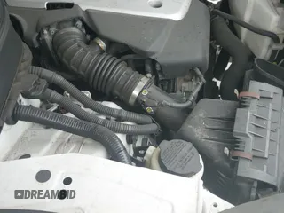 ✅ 2017 Infiniti QX70 • VIN: JN8CS1MW8HM413370 • Lot: 43421490. Listed on IAAI with 133,088 mi. Free auction sales archive from the USA and detailed vehicle history report at DreamBid. Image 19.