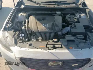 ✅ 2021 Mazda CX-3 Sport • VIN: JM1DKDB75M1503150 • Лот: 68375555. Опубликован ранее на Copart с пробегом 22 231 миль. Бесплатный доступ к архиву аукционных продаж из США и подробный отчёт об истории автомобиля на DreamBid. Изображение 13.